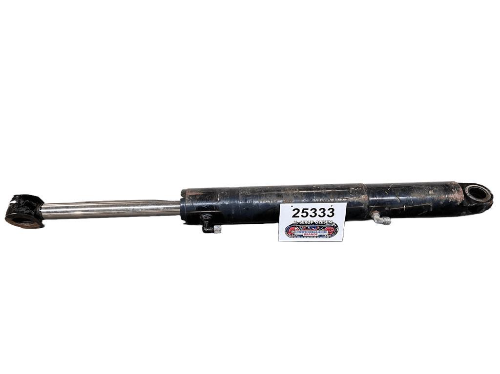CAT 908M, Skovlcylinder 液压