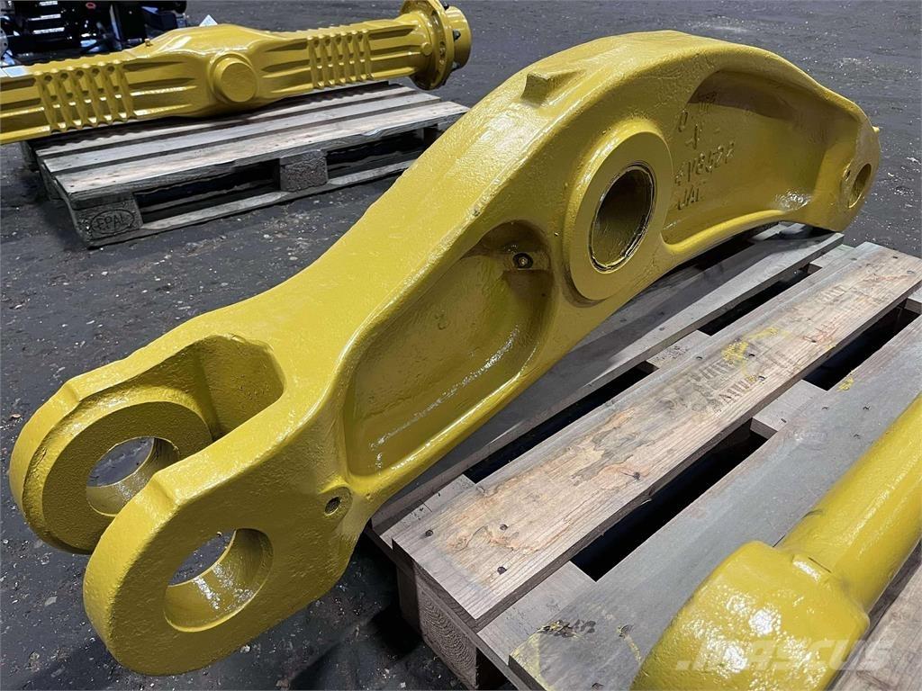 CAT 962GII Link Arm 4V8522 其他组件