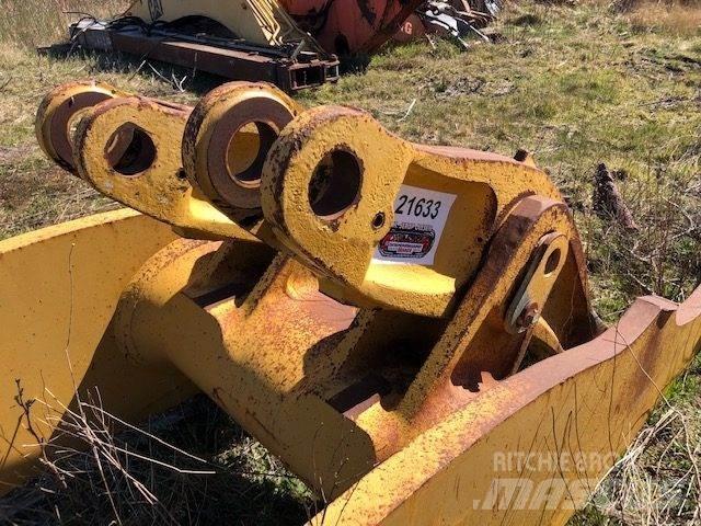 CAT 980G Link Arm 其他组件