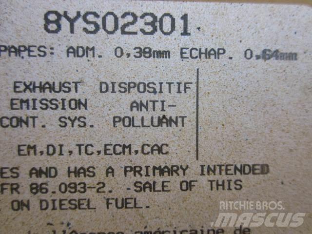 CAT C10 motor 发动机