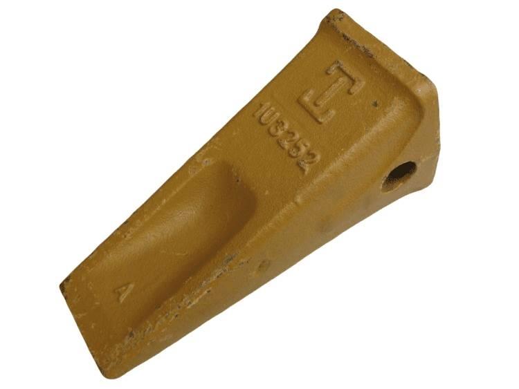 CAT J250 Tandspids 其他组件