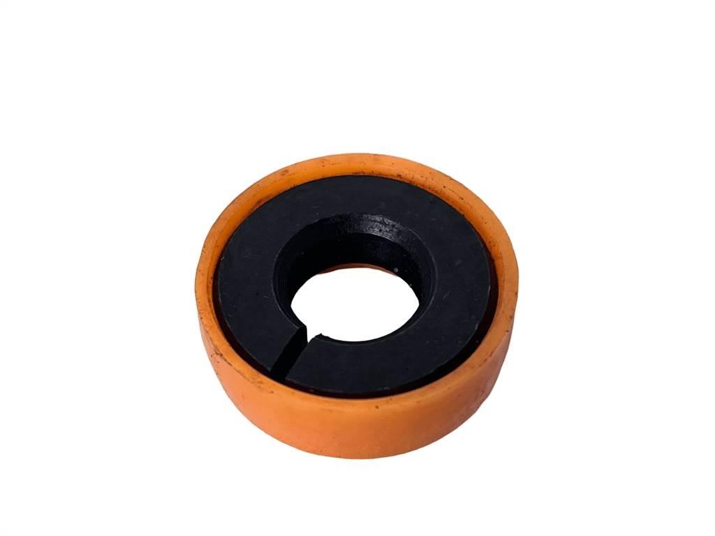 CAT J450/460 Låsering 其他组件