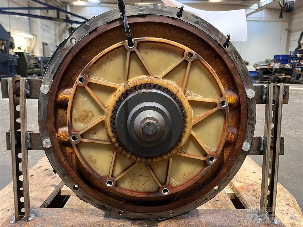 CAT M318 hydraulikpumpe 液压