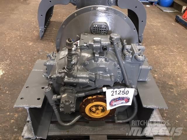 CAT MG514 marinegear 变速器