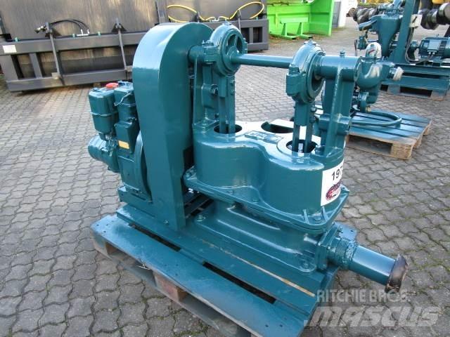 Ceha vacuumpumpe 水泵