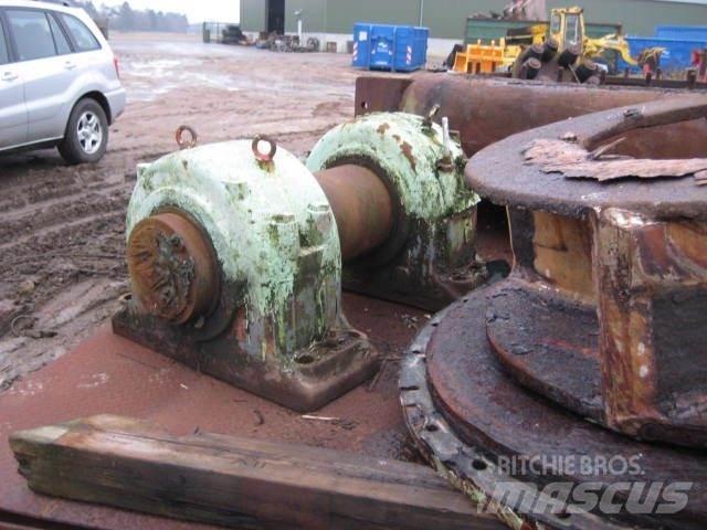  CN Ralpumpe 水泵