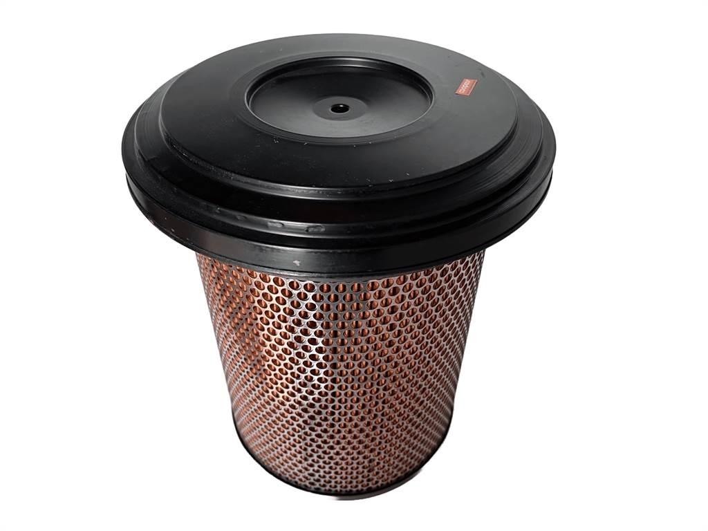 Coopers Luftfilter AZA125 建筑机械-其他