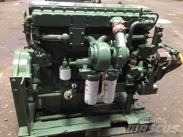 Cummins LTA 10-C motor 发动机