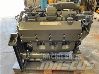 Cummins V265-1 motor 发动机
