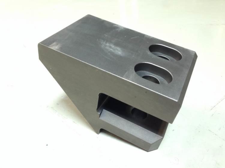 Daemo DMC210B Tand 破碎钳