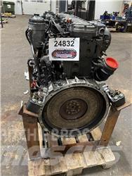 DAF PE228C motor 发动机