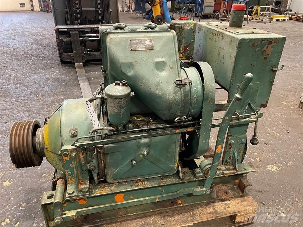 Deutz A2L 514 motor 发动机