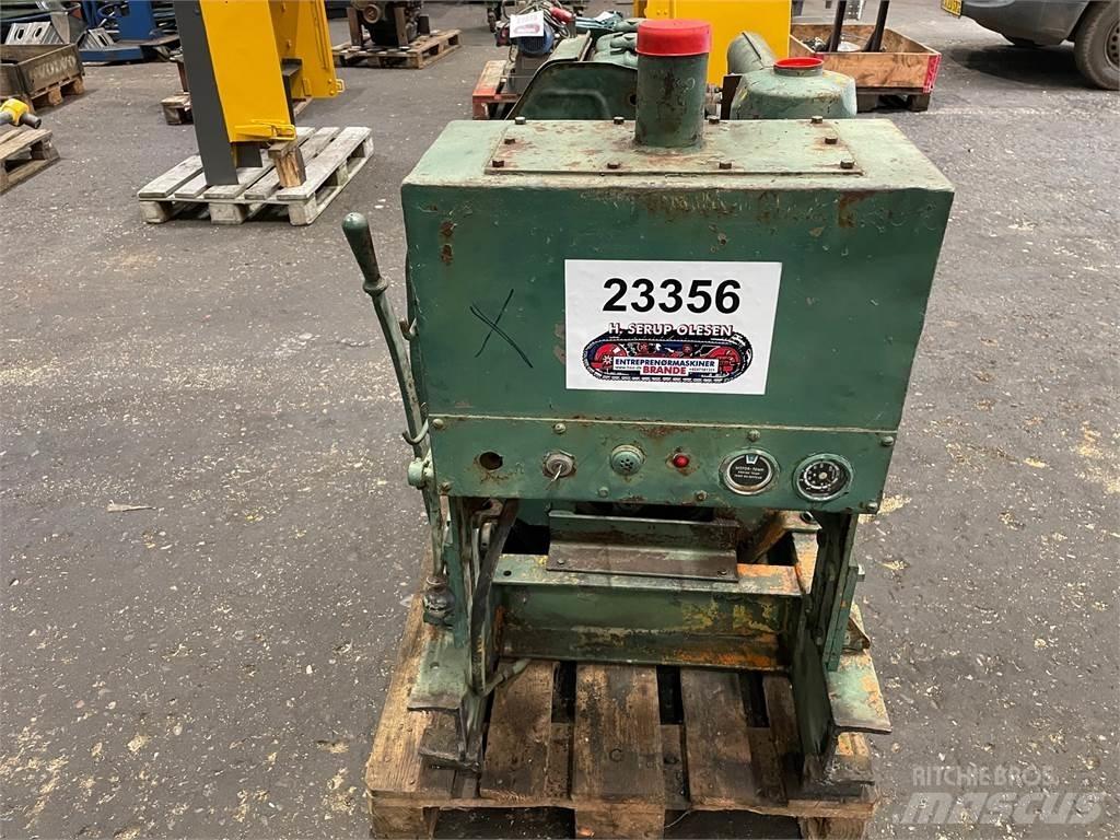 Deutz A2L 514 motor 发动机