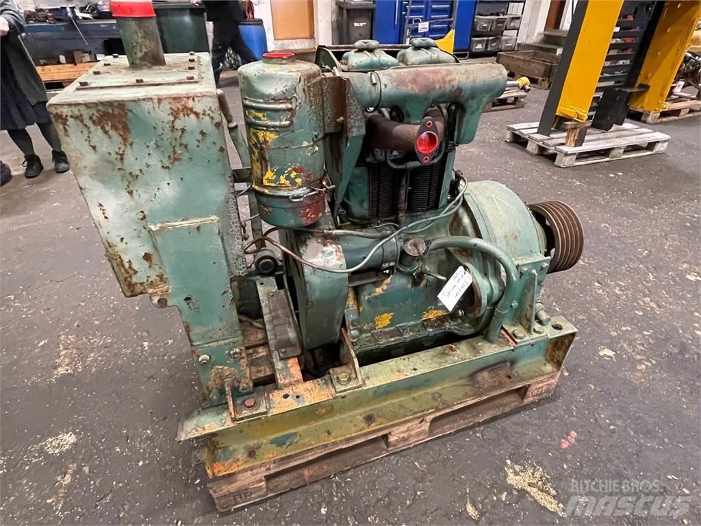 Deutz A2L 514 motor 发动机