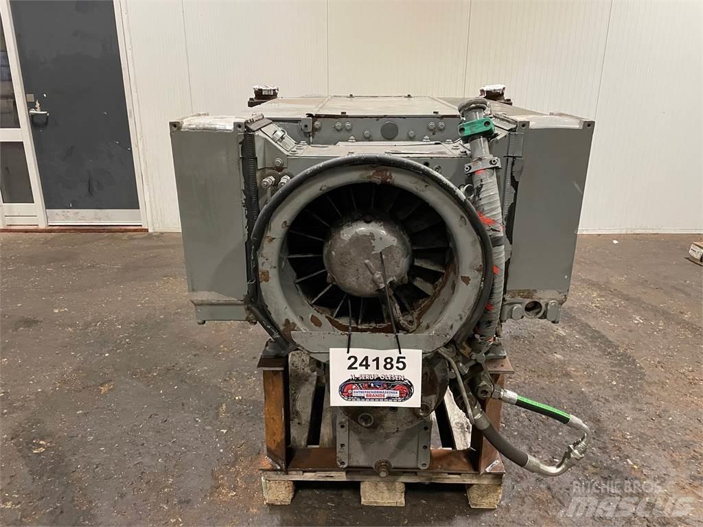 Deutz BF12L 513 motor 发动机