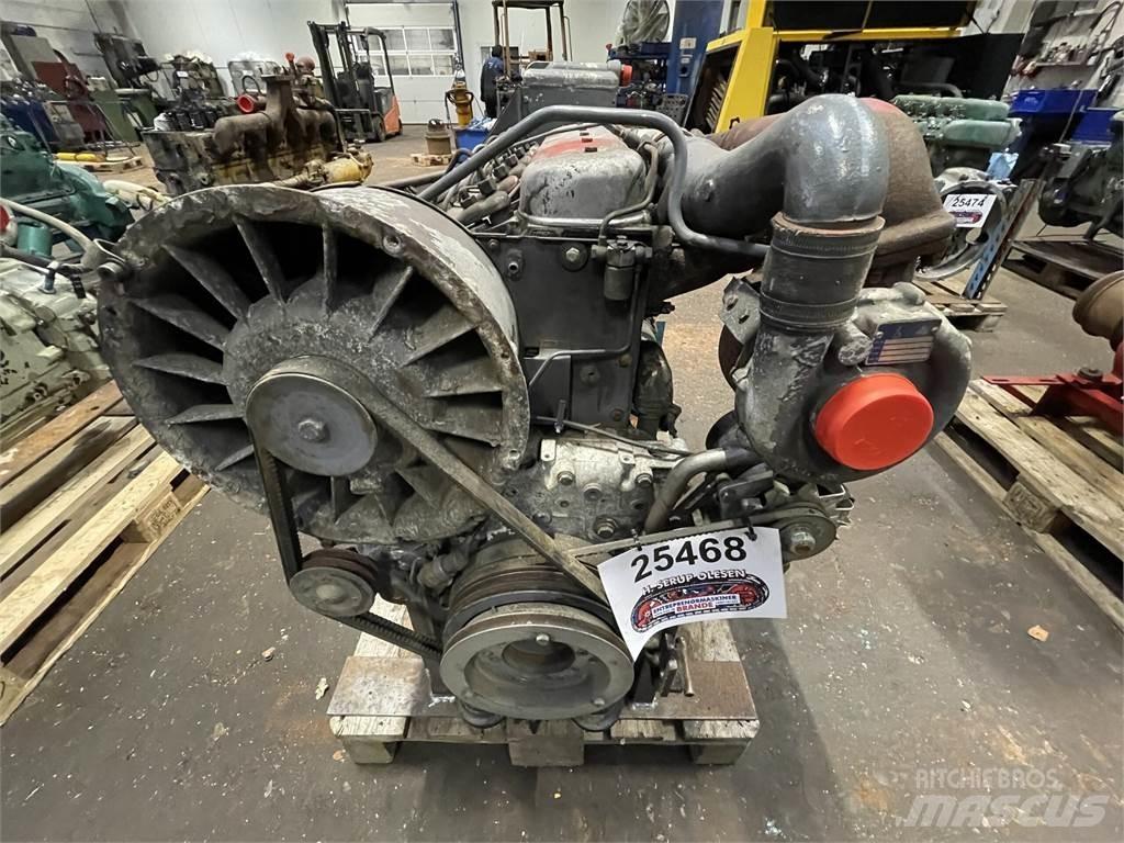 Deutz BF6L 913 motor 发动机