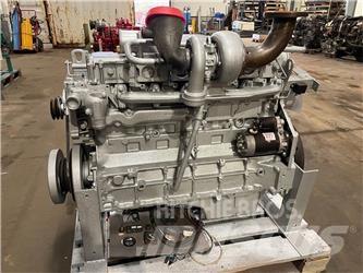Deutz BF6M 1013 motor 发动机