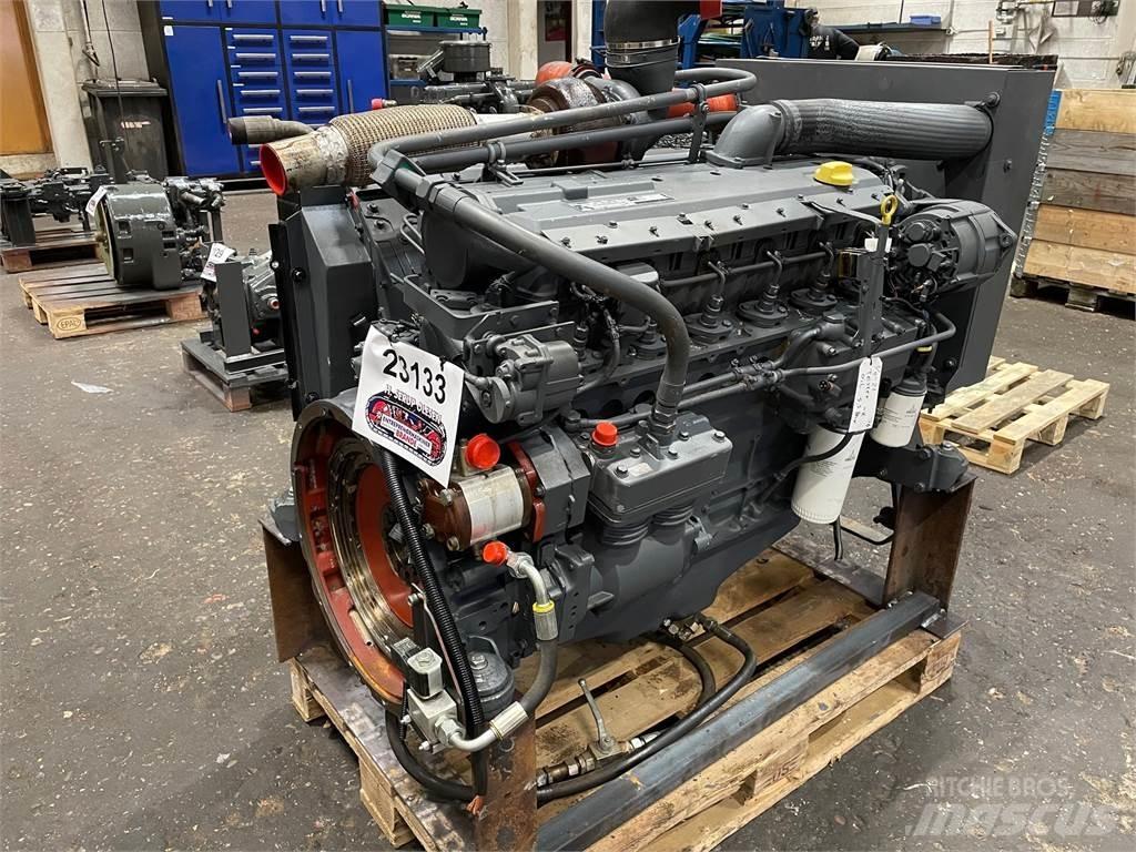 Deutz BF6M 1013C motor 发动机