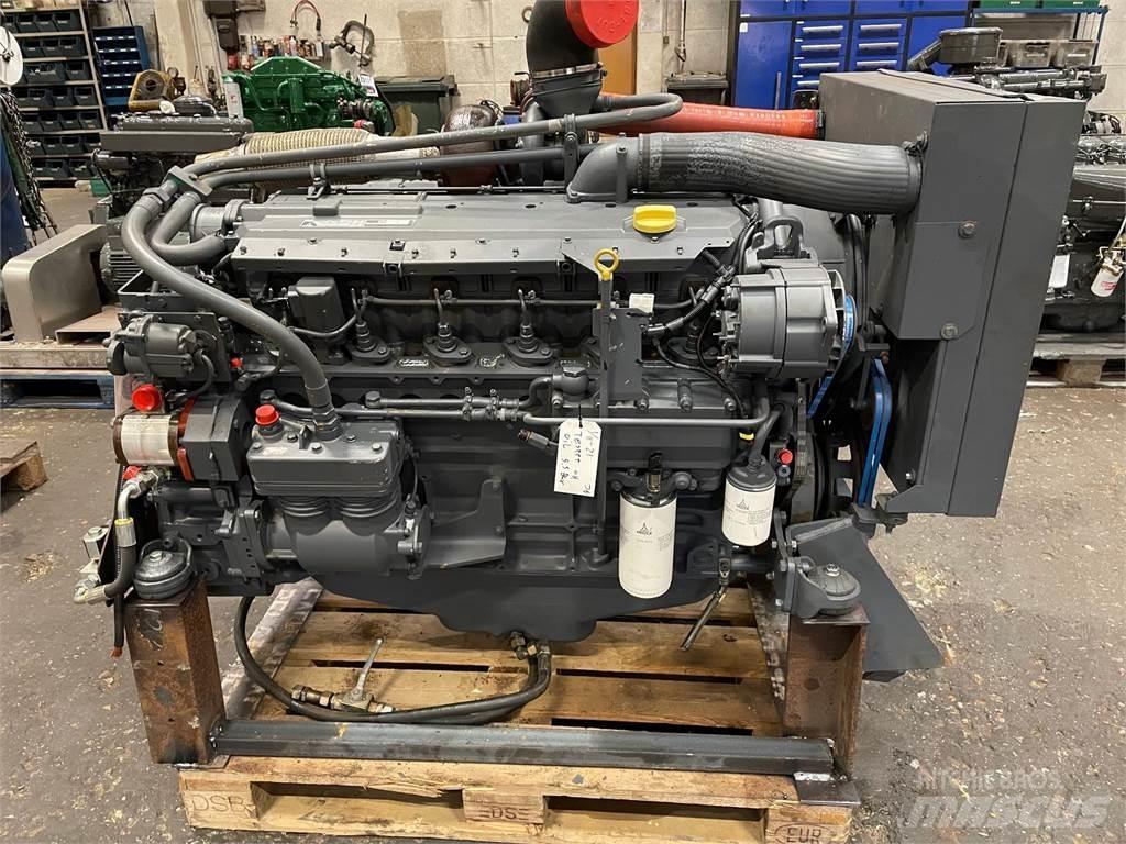 Deutz BF6M 1013C motor 发动机