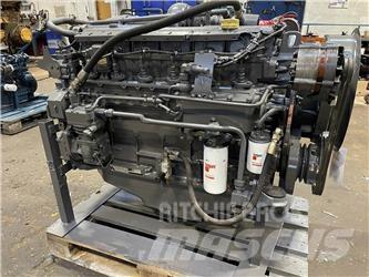 Deutz BF6M1013 motor 发动机