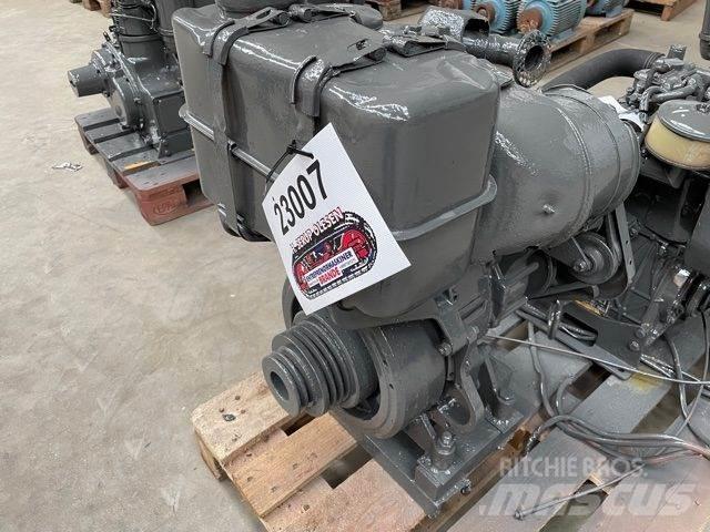 Deutz F1L 310 motor 发动机
