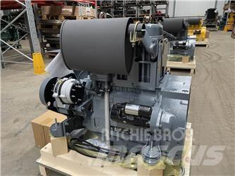 Deutz F3L912-G48 motor 发动机
