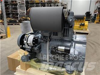 Deutz F3L912-G48 motor 发动机