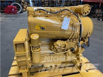 Deutz F4L 812 motor 发动机