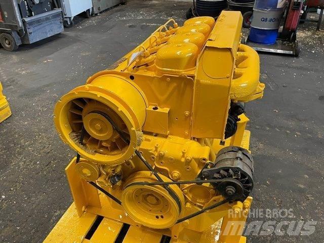 Deutz F4L 912 motor 发动机