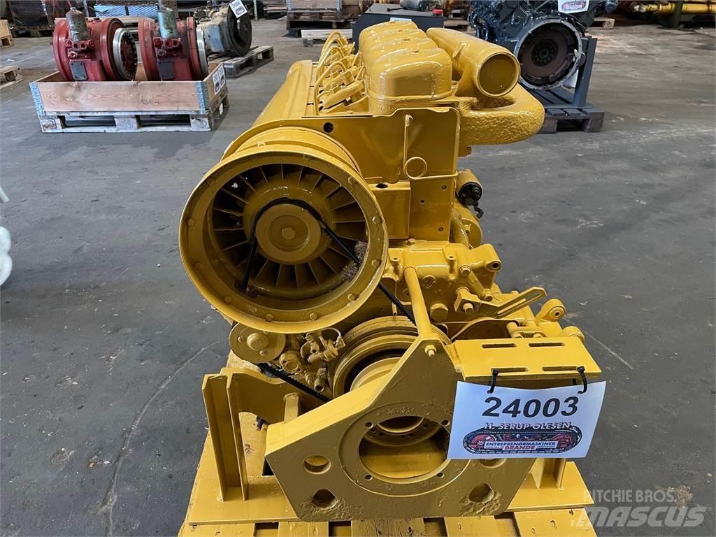 Deutz F4L 912 motor 发动机