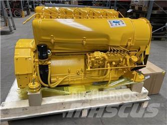 Deutz F6L912-G108 motor 发动机