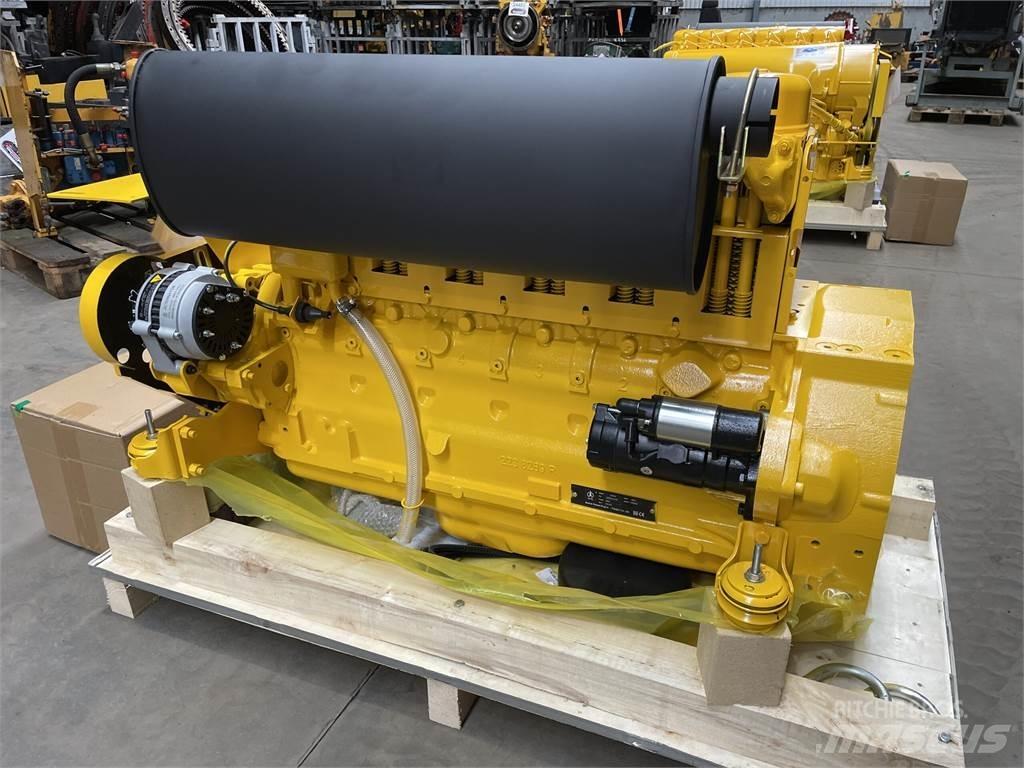 Deutz F6L912-G108 motor 发动机