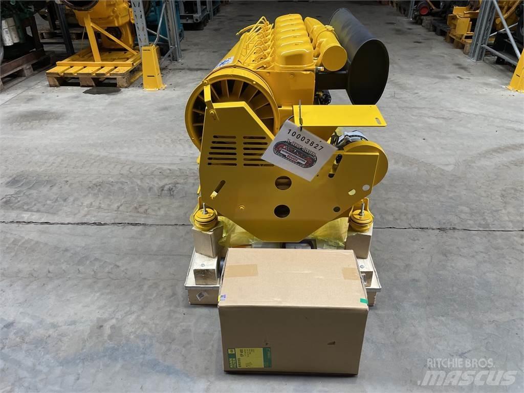 Deutz F6L912-G108 motor 发动机