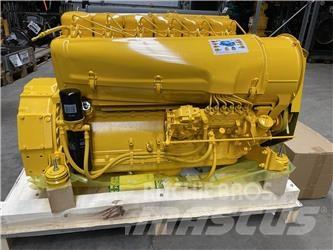 Deutz F6L912-G108 motor 发动机
