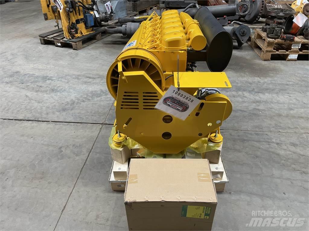 Deutz F6L912-G108 motor 发动机