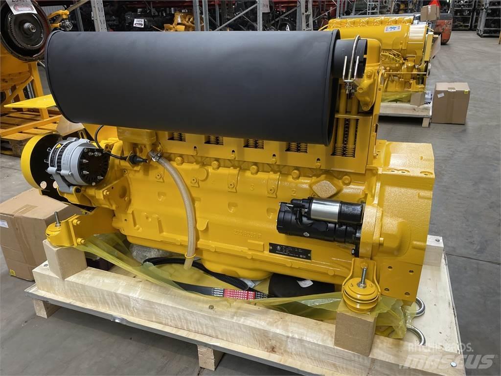 Deutz F6L912-G108 motor 发动机