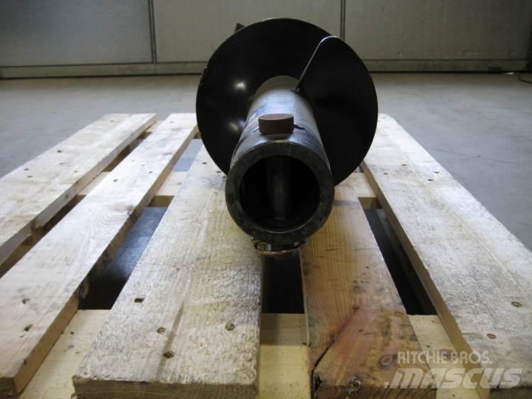 Digga jordbor ø270mm. 钻头