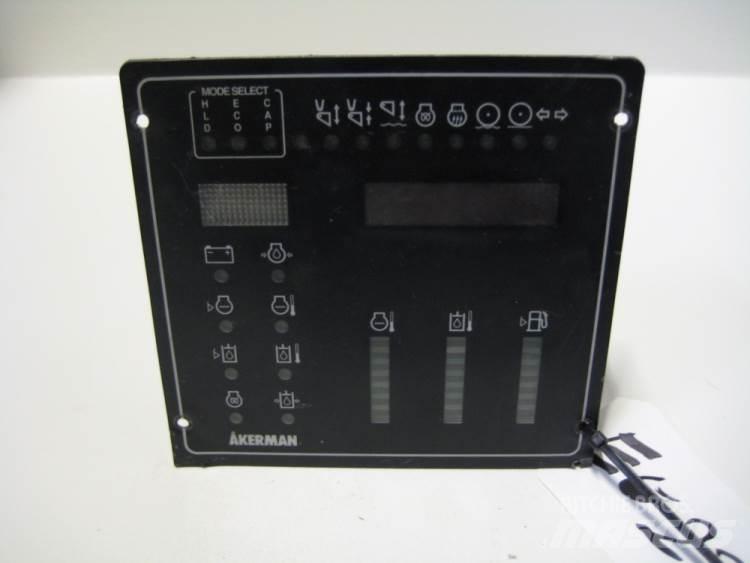  Display - 2 Stk. 电子设备