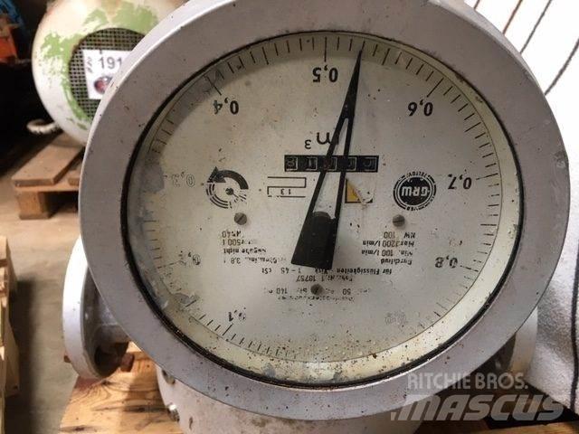  Flowmeter 建筑机械-其他