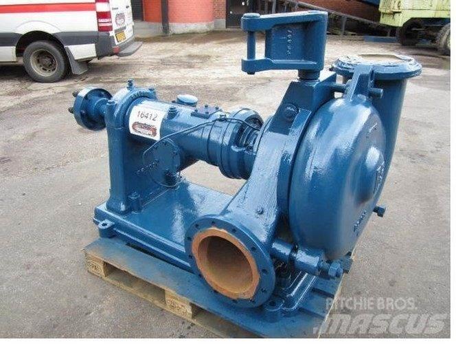 FLS PFA 400/PF1089 水泵