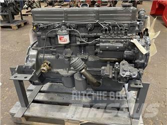 Ford 365 motor ex. Bray 552 发动机