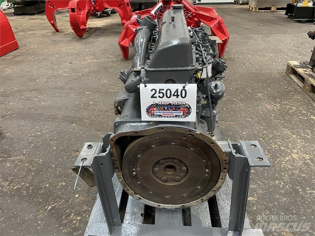 Ford 365 motor ex. Bray 552 发动机
