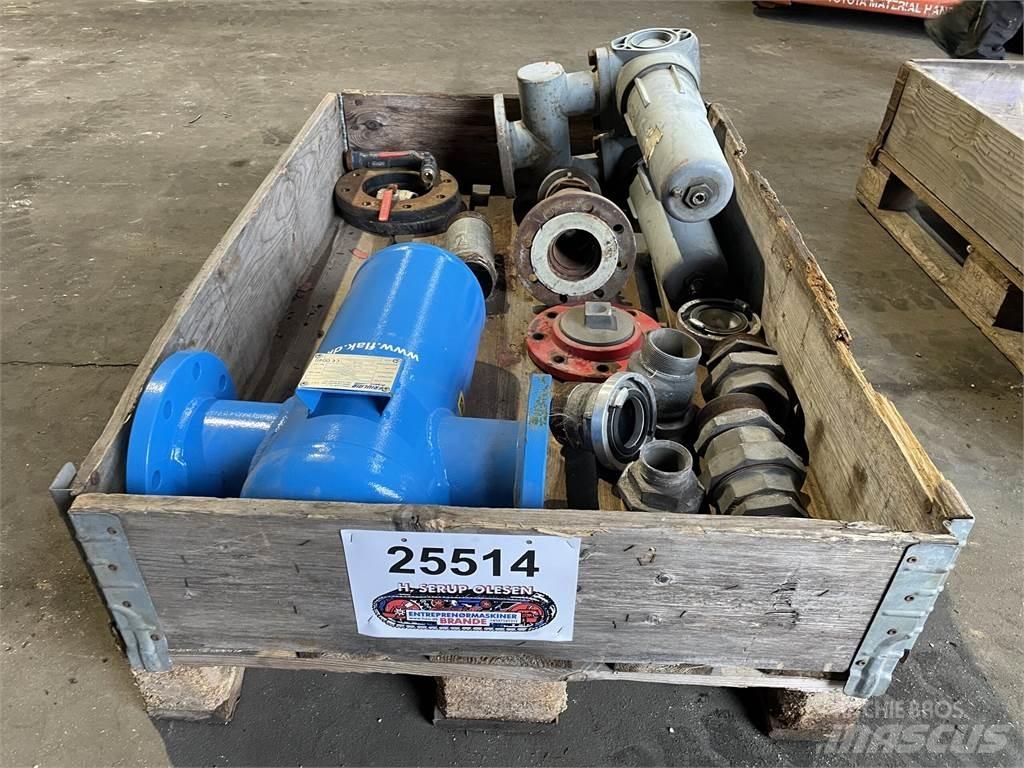  FriulAir CCS315 lufttørre 压缩机
