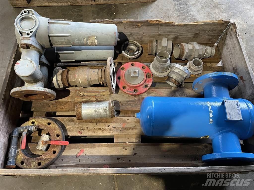  FriulAir CCS315 lufttørre 压缩机