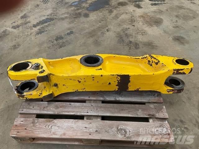 Furukawa 355 Link Arm 其他组件