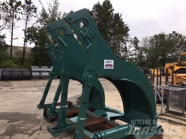  Grimstad grab 抓斗