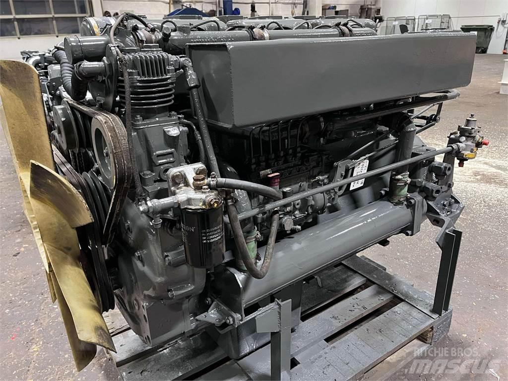 Hanomag D962B motor 发动机