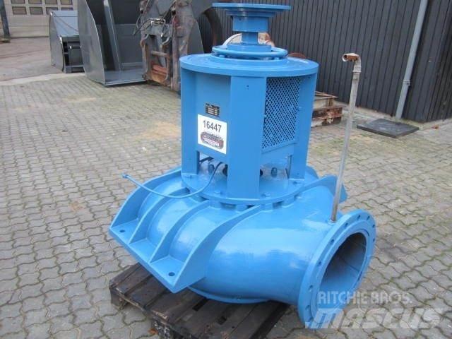 Häny Type 2245 FE-00 pumpe 水泵
