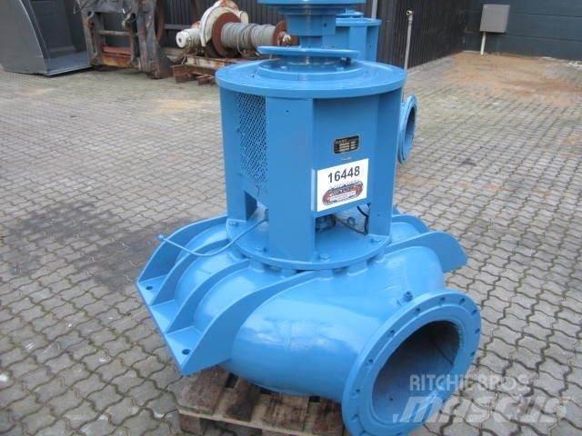 Häny Type 2245 WA-00 pumpe 水泵