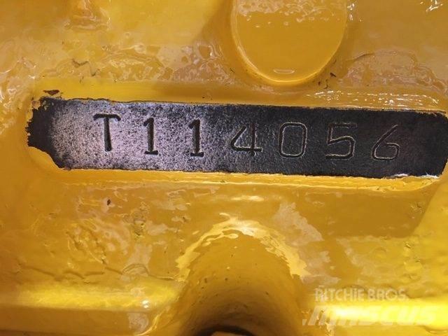 Hino DK10 motor 发动机